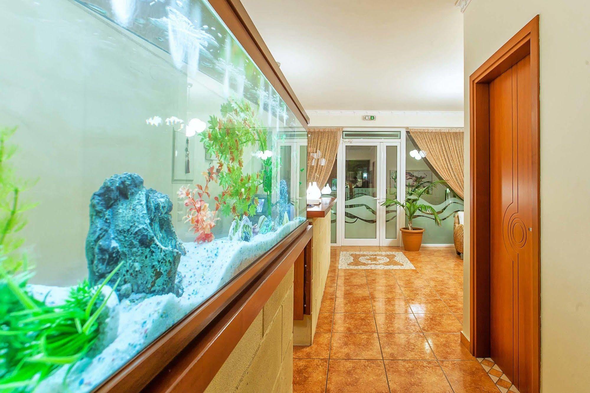Casa Di Mare Poseidon Apartment Olympiakí Aktí Luaran gambar